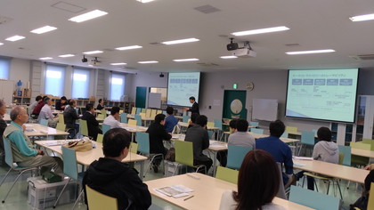 第12回（2017年）　E科同窓会2