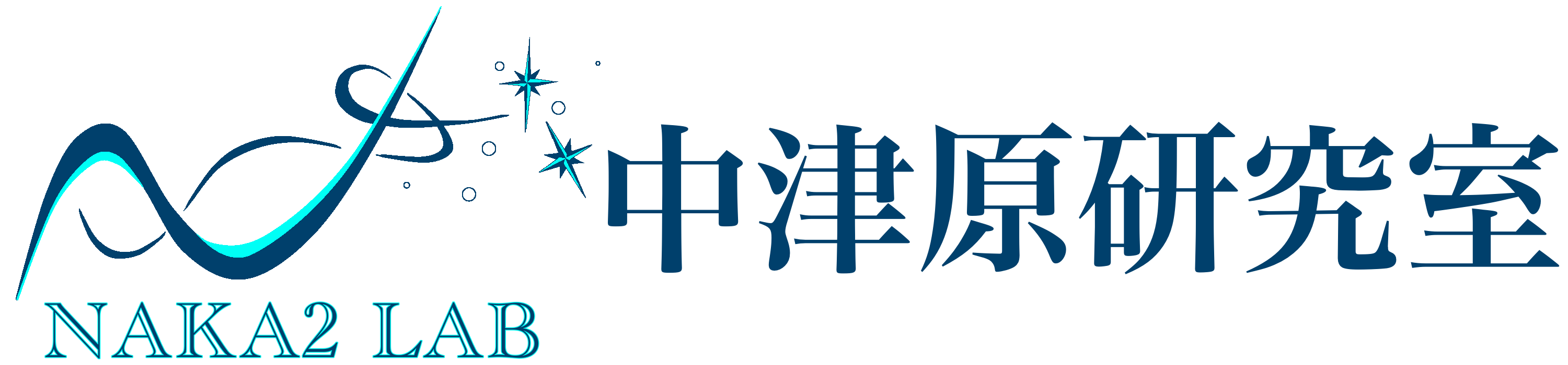 中津原研究室